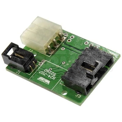 Solenoide de bloqueo de cambio Dorman 924-707 para modelos seleccionados de Ford Mercury 06-10 Foto 1 de 4