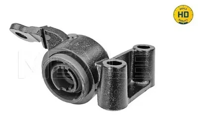 Silentbloc de bras de suspension Essieu avant droit 314 610 0003/HD MEYLE - Photo 1/4