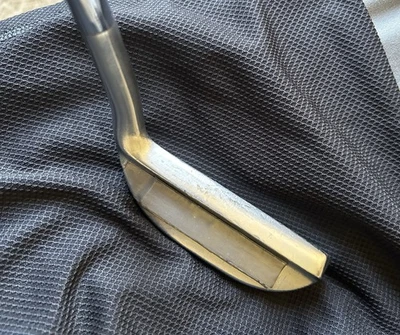 Designed by Cleveland Classic / Napa Style Putter ~35 Inches, New Grip - Image 1 of 4