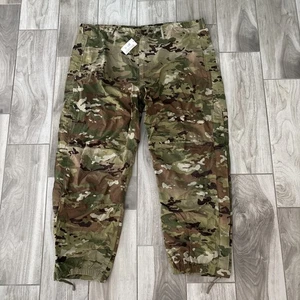 ECWCS Gen III Layer 6 Extreme Cold Wet Weather OCP Trousers Men Sz X-Large Long - Picture 1 of 9