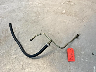 John Deere X740 Tractor Hydraulic Oil Line - Image 1 of 4