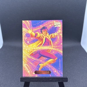 Marvel Masterpieces 1994 #58 Jubilee NM - Bild 1 von 3