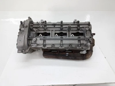 A6420106720 CYLINDER HEAD / 170718 FOR MERCEDES-BENZ CLASE E W211 E 320 CDI 2 Foto 1 de 4