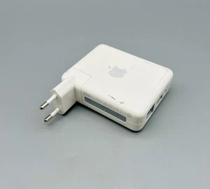 Airport Express Base Station A1264 Apple Wifi Router weiß #735 - Bild 1 von 3