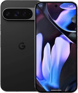 Smartphone Google Pixel 9 Pro XL 1TB Dual-SIM Obsidian Gut - Reacondicionado - Imagen 1 de 8
