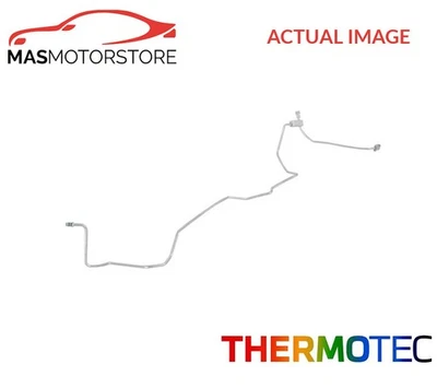 HIGH PRESSURE LINE AIR CONDITIONING THERMOTEC KTT160148 I NEW OE REPLACEMENT - Image 1 of 4