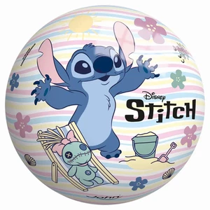 John - 9zoll/230mm DISNEY STITCH VINYL-SPIELBALL - Bild 1 von 1
