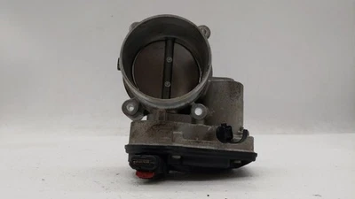 2011-2016 Ford F-150 Throttle Body WFWCZ - Image 1 of 4