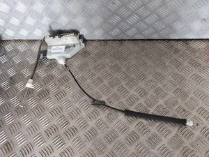 Serrure fermeture porte avant droite - PEUGEOT 3008 I (1) - De 11-2013 à 12-2016 - Picture 1 of 4