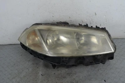 proiettore anteriore destro per RENAULT MEGANE II 260108053R romap1744193007062 - Immagine 1 di 4