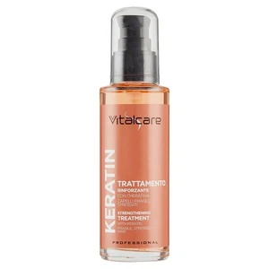 vitalcare olio trattamento ml 100 FATTURA DISPONIBILE - Foto 1 di 1