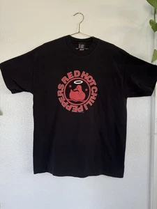 Red Hot Chili Peppers Californication Shirt. Vintage Aus eigener Sammlung. - Bild 1 von 16