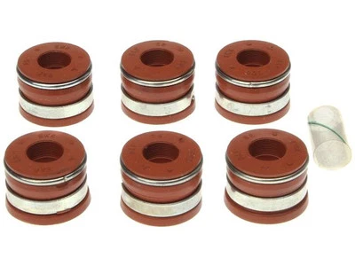 Kit de sellado de vástago de válvula admisión y escape 93567GPZD 1990 para Dodge D350 1989-1993 Foto 1 de 2