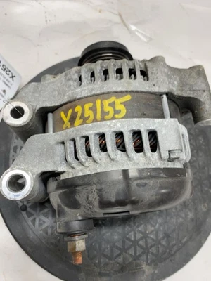 15-17 CHRYSLER 200 Alternator 41958 MILES 3.6L ONLY 160 AMP SEDAN ONLY - Image 1 of 4