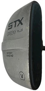 "Putter de mazo con eje central STX Greeny Plus eje de acero 35,5"" para diestros" - Imagen 1 de 7