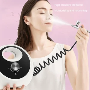 Oxygen Spray Injector Moisturizing 370Kpa Pressure Facial Oxygen Hydration M HOT - Picture 1 of 12