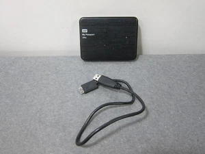 Western Digital WD My Passport Ultra 3.0 disco rigido esterno portatile 2 TB - Foto 1 di 5