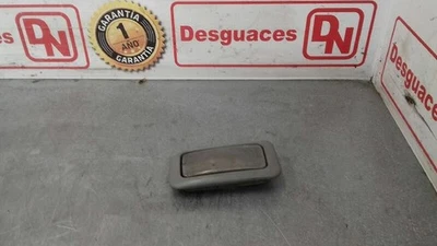 8200100587 733602 interior light for RENAULT TRAFIC CAJA CERRADA (AB 4.01) 2001 - Image 1 of 2