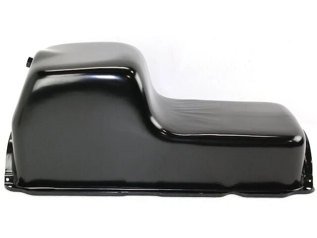 Cacerola de aceite para Dodge W250 1981-1991 1982 1983 1984 1985 1986 1987 1988 1989 PJ251BM Foto 1 de 1