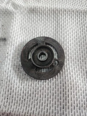 Base quemador interior NXR GL36001015AOW Foto 1 de 2