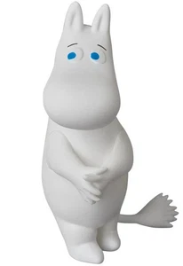 Medicom Toy UDF-334 Ultra Detail Figure Moomintroll from Moomin Series 1 - Picture 1 of 1