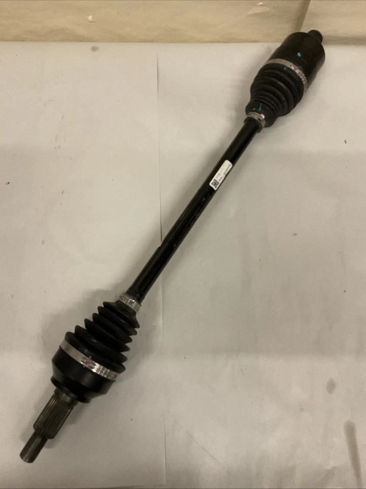POLARIS XPEDITION 1000 REAR AXLE LEFT OR RIGHT 2024-2025 PART# 1337378 AX9J (1) - Image 1 of 4