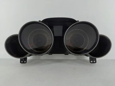 Medidores de cluster de instrumentos velocímetro 2010-2013 Acura Mdx PRAPP - Imagem 1 de 4