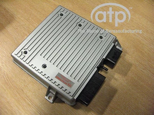 ROVER 820i, 820Si, 820SLi ECU RIGENERATA MKC10084 (ANNO) - Foto 1 di 1