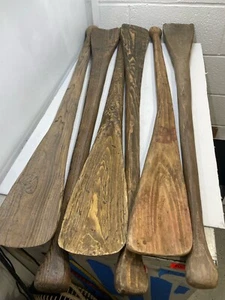 “The Northman”Authentic Movie Prop-Non Hero Spare Stick Knattleikr Sport Wood. - Picture 1 of 9