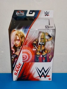 WWE Elite Kairi Sane Series 115 Action Figure - Picture 1 of 7