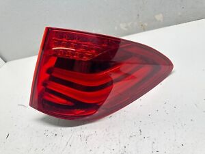 P30772 2010-2013 BMW 535i GT Tail Light 550i GT Tail Light Passenger Side OEM