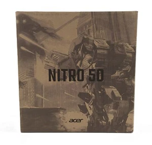 Acer Nitro N50-640-ER13 Gaming Computer - Picture 1 of 2