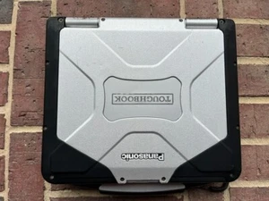 Panasonic Toughbook CF-31 MK1 i5 2.4Ghz 8gb 500gb Win7 Serial port Rugged - Picture 1 of 10