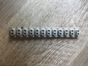 Access Virus TI2 Polar Key Contact Strip 12 Key - Replacement Parts - Picture 1 of 2