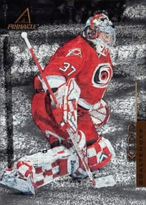 1997-98 Pinnacle Rink Collection #60 Trevor Kidd - Picture 1 of 2