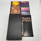 The Byrds 4 CD Columbia Black Boxset + Play the Songs of Bob Dylan