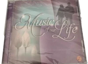 MUSIC OF OUR LIFE....TRUE LOVE.. Various 2012 CD Top-quality Free UK shipping - Picture 1 of 8