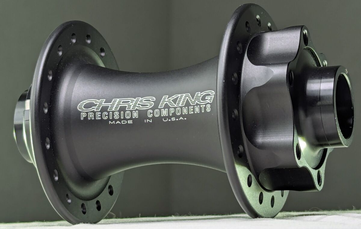 Chris King Front Hubs for sale | eBay Chris King Front Hubs for sale | eBay