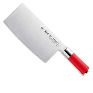 F Dick Red Spirit Chinese Slicing Knife 18 cm - Picture 1 of 1