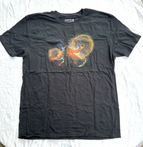Dr Strange ~ Marvel ~ Geek Fuel Exclusive ~ T-Shirt ~ XL Extra Large ~ NEW! - Picture 1 of 9