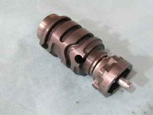 2006 HONDA CRF450X GEAR SHIFT DRUM MAY FIT OTHER YEARS & MODELS - Picture 1 of 2