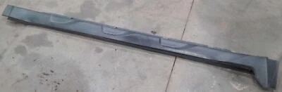 15-19 Subaru Outback Wagon Rocker Molding Left Driver Side OEM 91112AL57A Foto 1 de 4