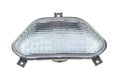Luz trasera LED señal de giro apta para Suzuki Bandit 96-99 GSF600 97-00 GSF1200 transparente Foto 1 de 4