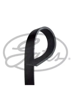 Micro V Ribbed Drive Belt - 4PK850 - fits Suzuki Jimny (SN) Swift ll (_A) 2004- - Picture 1 of 1