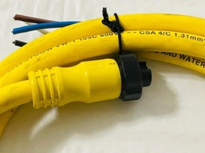 ALLEN BRADLEY 889N-F4AF-6F SER. B - Picture 1 of 5