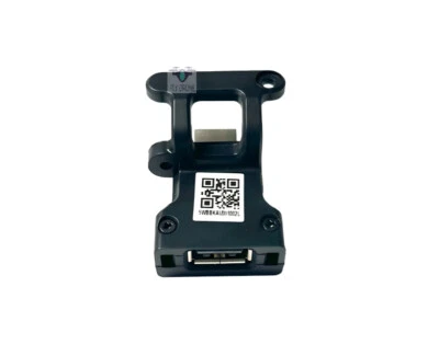 DJI Agras T20P/T25/T40/T50 Remote Controller RTK Module Connector Adapter - Image 1 of 4