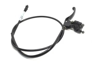 Cable de embrague y palanca de manillar para Honda CRF70F CRF80F CRF100F XR75 XR80R XR100R - Imagen 1 de 1