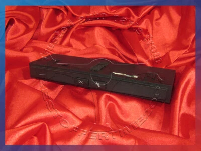 INTERRUPTOR CONSOLA CENTRAL BMW E60 E61 5'ES DSC PDC ESTABILIDAD CONTROL APARCAMIENTO 6944963 Foto 1 de 4