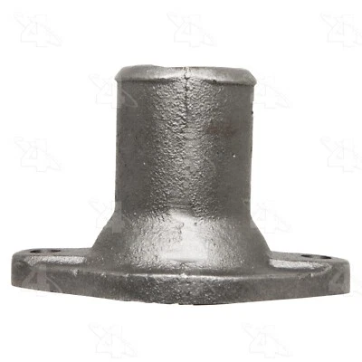 Engine Coolant Water Outlet For 1982-1986 Chevrolet C20 6.2L V8 4 Seasons Foto 1 de 4