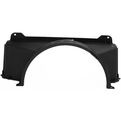 Cubierta del ventilador compatible con Chevrolet Tahoe 2000-2004 GMC Sierra 1500 1999-2004 Foto 1 de 3